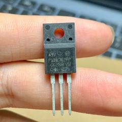 4 cái P10NK70ZFP STP10NK70ZFP MOSFET 700V 8.6A kênh N TO-220F