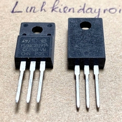 4 cái P10NK70ZFP STP10NK70ZFP MOSFET 700V 8.6A kênh N TO-220F