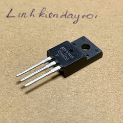 2 cái 10N80E FMV10N80E MOSFET 800V 10A TO-220F