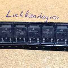 5 cái ME50P06-G 50P06 MOSFET 60V 61A kênh P TO-252