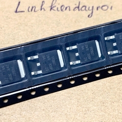 IRFR3607TRPBF FR3607 MOSFET 60V 86A kênh N TO-252-3 chính hãng