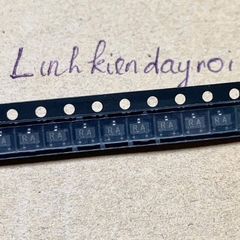 4 cái TRANSISTOR RN2421 RA 50V 800mA kênh PNP SOT-23