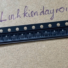 10 cái TRANSISTOR SMD BA A1015 2SA1015 SOT-23