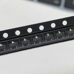 10 cái TRANSISTOR SMD BA A1015 2SA1015 SOT-23