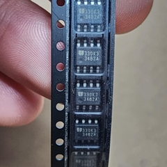 2 cái EUP3482ADIR1 P3482A 3482A IC EUTECH DC-DC 30V 2A chính hãng