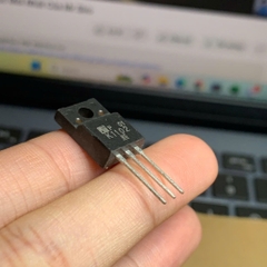 K1102 2SK1102 MOSFET 500V 10A kênh N TO-220F