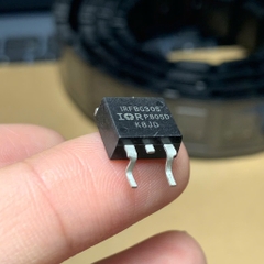 IRFBG30S MOSFET 1000V 3.1A kênh N TO-263