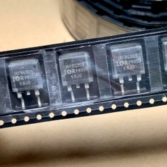 IRFBG30S MOSFET 1000V 3.1A kênh N TO-263