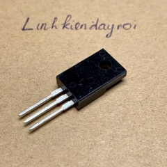 2SJ477 J477 MOSFET 60V 25A kênh P TO-220F
