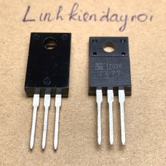 2SJ477 J477 MOSFET 60V 25A kênh P TO-220F