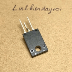 TK8A50D K8A50D MOSFET 500V 8A kênh N TO-220F chính hãng