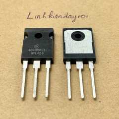 40N120FL3 40N120FL3WG IGBT 1200V 40A TO-247