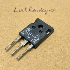 GW38IH130D STGW38IH130D 38IH130D IGBT 1300V 33A kênh N TO-247