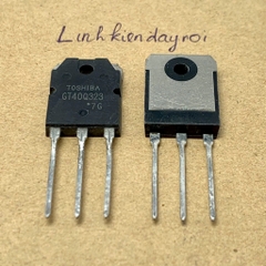 GT40Q323 IGBT 1200V 30A kênh N TO-3P