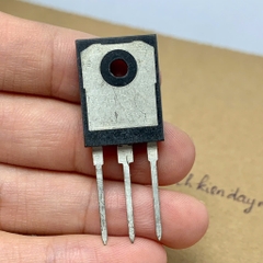 G40N60D IGBT 600V 40A TO-247