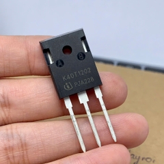 K40T1202 IKW40N120T2 IGBT 1200V 40A TO-247 hàng mới