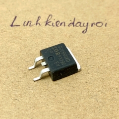 2 cái GS10B60KD IRGS10B60KD IGBT 600V 12A TO-263