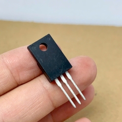 GF14NC60KD STGF14NC60KD 14NC60 IGBT 600V 14A kênh N To-220F