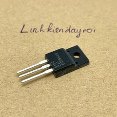 RJH60D3 RJH60D3DPP IGBT 600V 30A 120W TO-220F