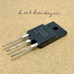 FGAF40N60 FGAF40N60SMD Sò IGBT 600V 80A TO-3PF