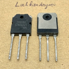 GT40Q321  40Q321 IGBT 1200V 40A kênh N TO-247