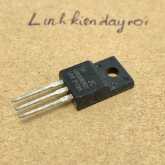 4 cái IRGIB10B60KD1 GIB10B60KD1 IGBT 600V 10A kênh N TO-220F