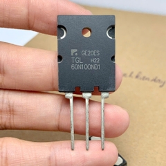 TGL60N100ND1 FGL60N100BNTD IGBT 1000V 60A TO-264
