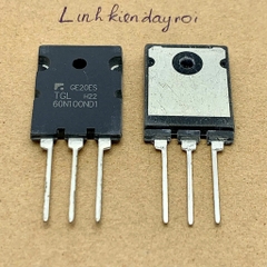 TGL60N100ND1 FGL60N100BNTD IGBT 1000V 60A TO-264