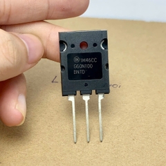 G60N100BNTD IGBT 1000V 60A TO-3P mới chính hãng