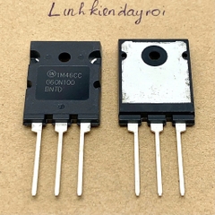 G60N100BNTD IGBT 1000V 60A TO-3P mới chính hãng