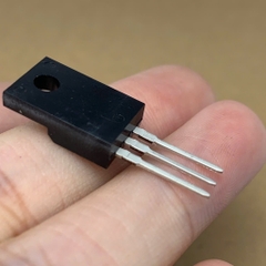 XNF15N60T 15N60 IGBT 15A 600V TO-200F kênh N chính hãng