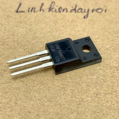 XNF15N60T 15N60 IGBT 15A 600V TO-200F kênh N chính hãng