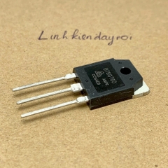 Linh kiện điện tử BT60T60 BT60T60ANFK IGBT 600V 60A TO-3P