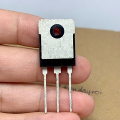 Linh kiện điện tử BT60T60 BT60T60ANFK IGBT 600V 60A TO-3P