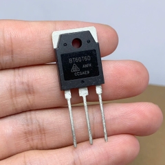 Linh kiện điện tử BT60T60 BT60T60ANFK IGBT 600V 60A TO-3P