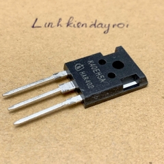 2 cái K40EH5A IKW40N60H5A IGBT 650V 40A kênh N TO-247