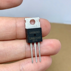 GB15B60KD IRGB15B60KDPBF IGBT 600V 15A TO-220
