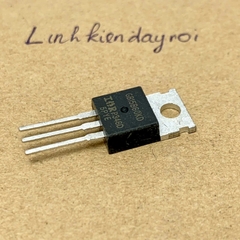 GB15B60KD IRGB15B60KDPBF IGBT 600V 15A TO-220