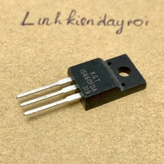 2 cái KGT15N60FDA IGBT 600V 15A TO-220F