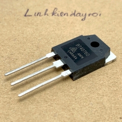 2 cái BT40T60 BT40T60ANF IGBT 600V 40A TO-3P