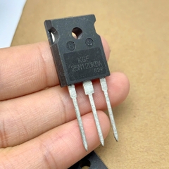 KGF25N120KDA IGBT 1200V 25A TO-247