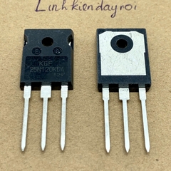 KGF25N120KDA IGBT 1200V 25A TO-247