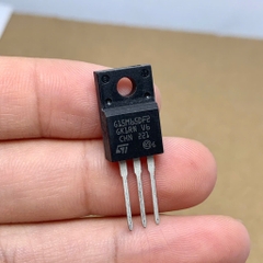 STGF15M65DF2 G15M65DF2 IGBT 650V 15A TO-220