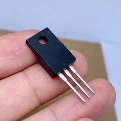 STGF15M65DF2 G15M65DF2 IGBT 650V 15A TO-220