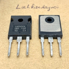 G4PH30K IRG4PH30K IGBT 1200V 20A TO-247