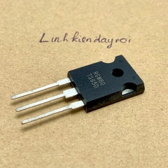 RGW80TS65D IGBT 650V 40A 214W TO-247N