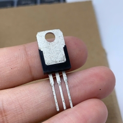 5 cái BTA16-600B BTA16 600B BTA16600B TRIAC 600V 16A TO-220