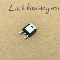 2 cái BCR5AS-12A BCR5AS 12 TRIAC 600V 5A TO-252