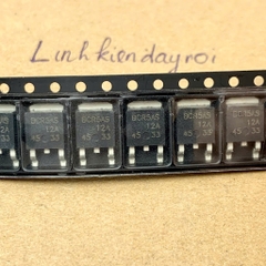 2 cái BCR5AS-12A BCR5AS 12 TRIAC 600V 5A TO-252