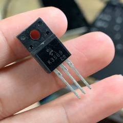 2 cái K3569 2SK3569 MOSFET 600V 10A kênh N TO-220